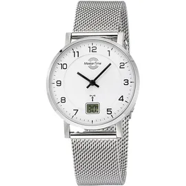 Master Time Advanced Milanaise 36 mm MTLS-10740-12M