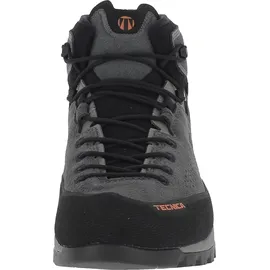 Tecnica Sulfur Mid GTX MS Herren, grau, Größe 43 1⁄3