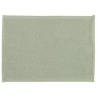 Rhomtuft Duschmatte Jadegrün 70 x 50 cm