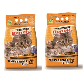 Super Benek Universal Line 5 l