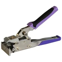 Gurtverbinder-Zange mit Magazin CST-020