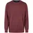 CasaModa Pullover Uni Rot 4XL - 4XL