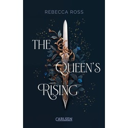 The Queen's Rising (The Queen's Rising 1)