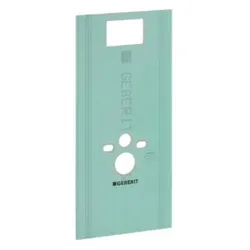 Geberit Gis Gipskartonplatte Wand-WC