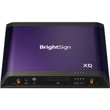 BrightSign XD235 Digital Signage Mediaplayer