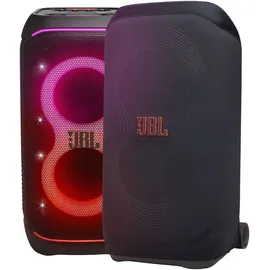 JBL PARTYCOVER CLUB 120 schwarz