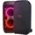 JBL PARTYCOVER CLUB 120 schwarz