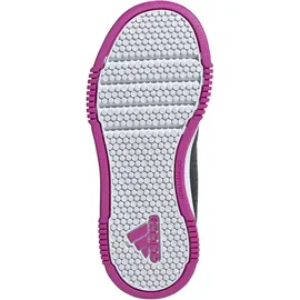 adidas Tensaur Hook and Loop Shadow Navy/Cloud White/Flash Pink 40