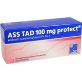 TAD Pharma ASS TAD 100mg protect