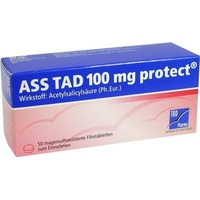 TAD Pharma ASS TAD 100mg protect