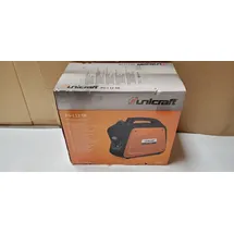 Unicraft PG-I 12 SR Inverter-Stromerzeuger 1,1 kW