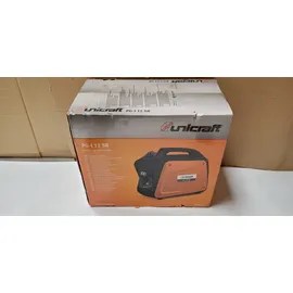 Unicraft PG-I 12 SR Inverter-Stromerzeuger 1,1 kW