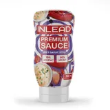 INLEAD Premium Sauce, 350 ml Flasche, Spicy Garlic Style