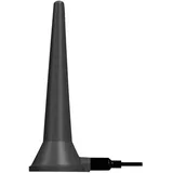 Hirschmann Car Communication CEL 7026 RD M SMA UKW/GSM-Antenne