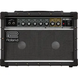 Roland JC-22 Jazz Chorus