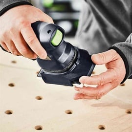 Festool RTS 400 REQ-Plus Elektro-Schwingschleifer inkl. Koffer + Zubehör (578205)