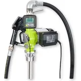 TECALEMIT TecPump 600 AC FMT 3