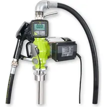 TECALEMIT TecPump 600 AC FMT 3