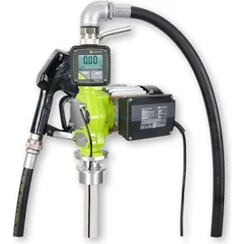 TECALEMIT TecPump 600 AC FMT 3