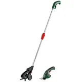 Bosch Isio Akku-Strauchschere ohne Akku