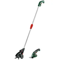 Bosch Isio Akku-Strauchschere ohne Akku