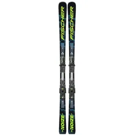 Fischer RC4 NOIZE LT SUPERFLEX Blau 173 cm