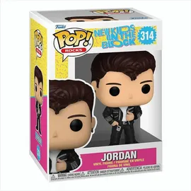 Funko Jordan 314 Funko Pop! Vinyl Figur 9 cm
