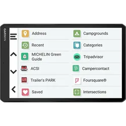 GARMIN Camper 1095 MT-D EU Camping Europa