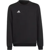 Adidas Entrada 22 Sweatshirt Black 152