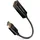 AXAGON RVD-HI14N HDMI-Adapter 0,18 m Schwarz