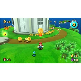 Super Mario Galaxy + Super Mario Galaxy 2 Nintendo Switch Edition
