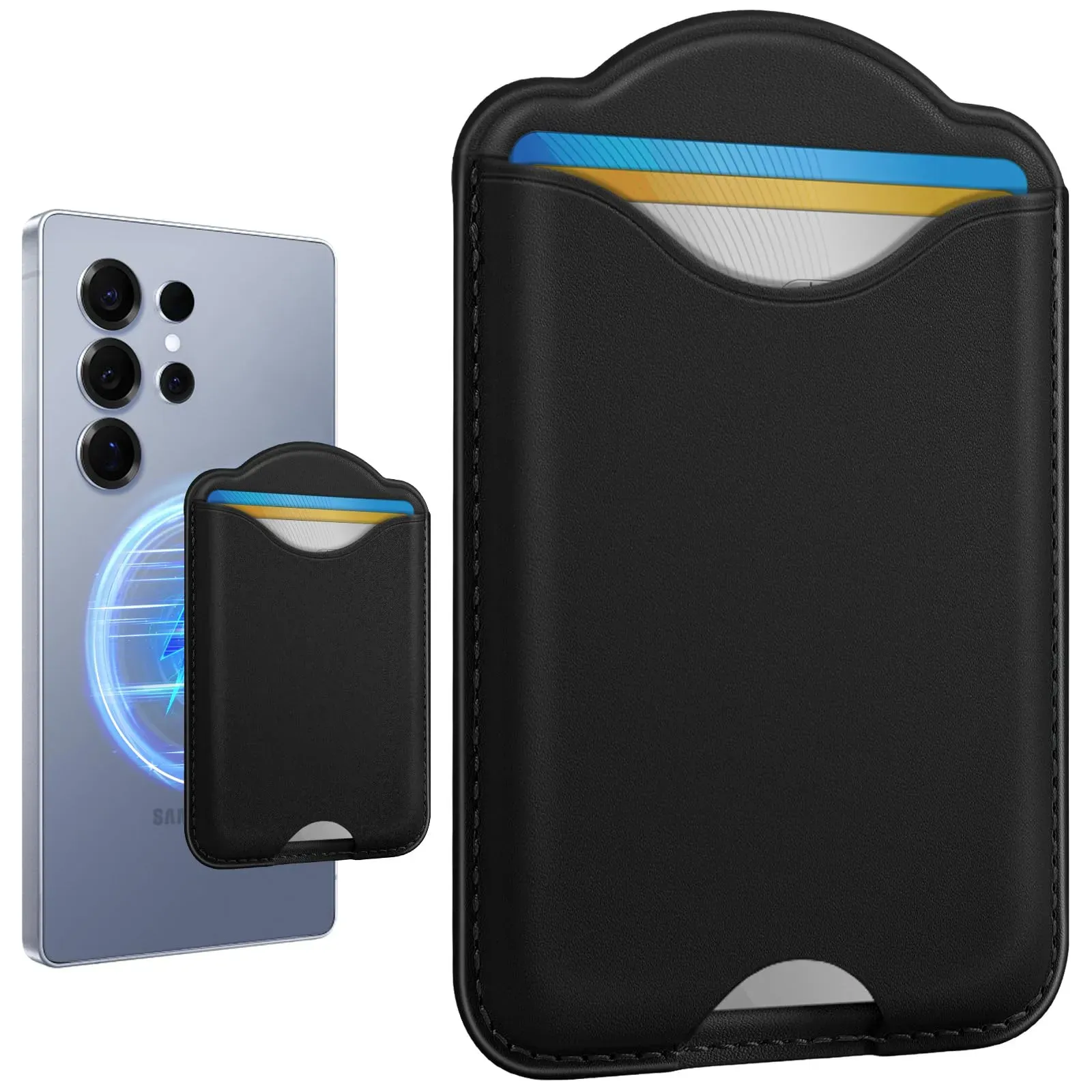 magsafe wallet 3 cards