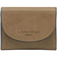 LIEBESKIND Berlin Damen Sadie Naplack Louisa Purse S, Praline Sheep, S (HxBxT 8.5cm x 11cm x 2cm) - S (HxBxT 8.5cm x 11cm x 2cm)