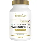 Cellufine HyaVita Hyaluronsäure Kapseln 150 St.