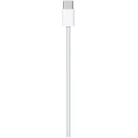 Apple USB-C 1,0 m Weiß