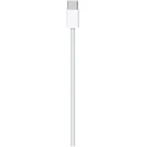 Apple USB-C 1,0 m Weiß