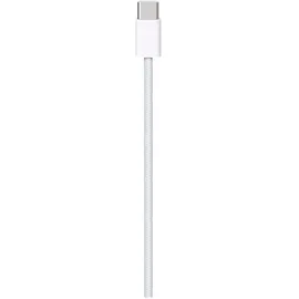 Apple USB-C 1,0 m Weiß