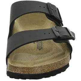 Birkenstock Arizona Birko-Flor schwarz 42