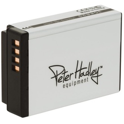 Peter Hadley Akku LP-E12