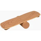 GoKi Balance Board mit Kork Waikiki Beach