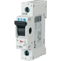 Eaton Power Quality Eaton Hauptschalter IS-100/1