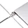 Startech StarTech.com Noble Wedge Kompatibel, 2m Kabelschloss, Sicherheitsschloss mit Schlüssel für Laptop/Notebook