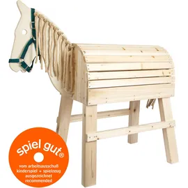 Small Foot Company Holzpferd