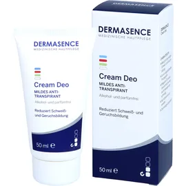 Dermasence Cream Deo 50 ml