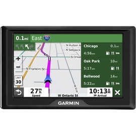 Garmin Drive 52 & Live Traffic Navigationssystem Tragbar / Kfz