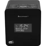 Soundmaster UR109SW Radiowecker