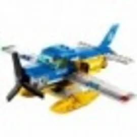 LEGO City Überfall auf dem Gebirgsfluss (60175)