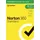 NortonLifeLock 360 Standard 1 Gerät 1 Jahr DE Win