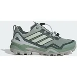adidas Terrex Skychaser Gore-tex® Wanderschuhe - Silver Green / Linen Green / Legend Ivy - EU 38