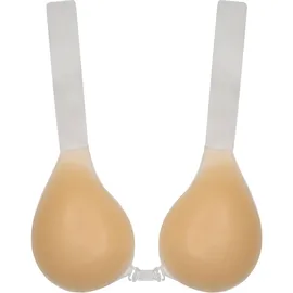 Magic Bodyfashion Shapely Bra Klebe-BH Beige L/XL